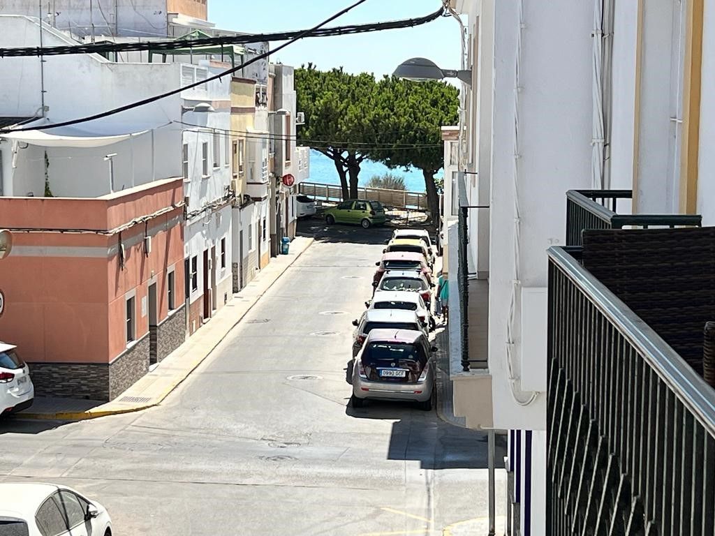 Pis de lloguer a El Chorrillo - El Molino