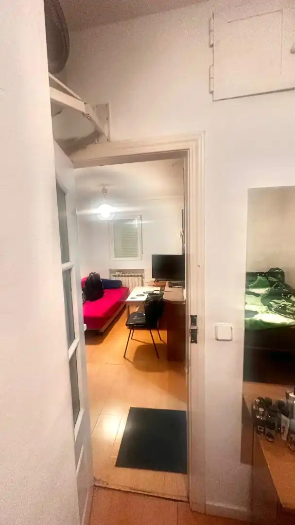 Pis en venda en Madrid amb Calefacció i Moblat