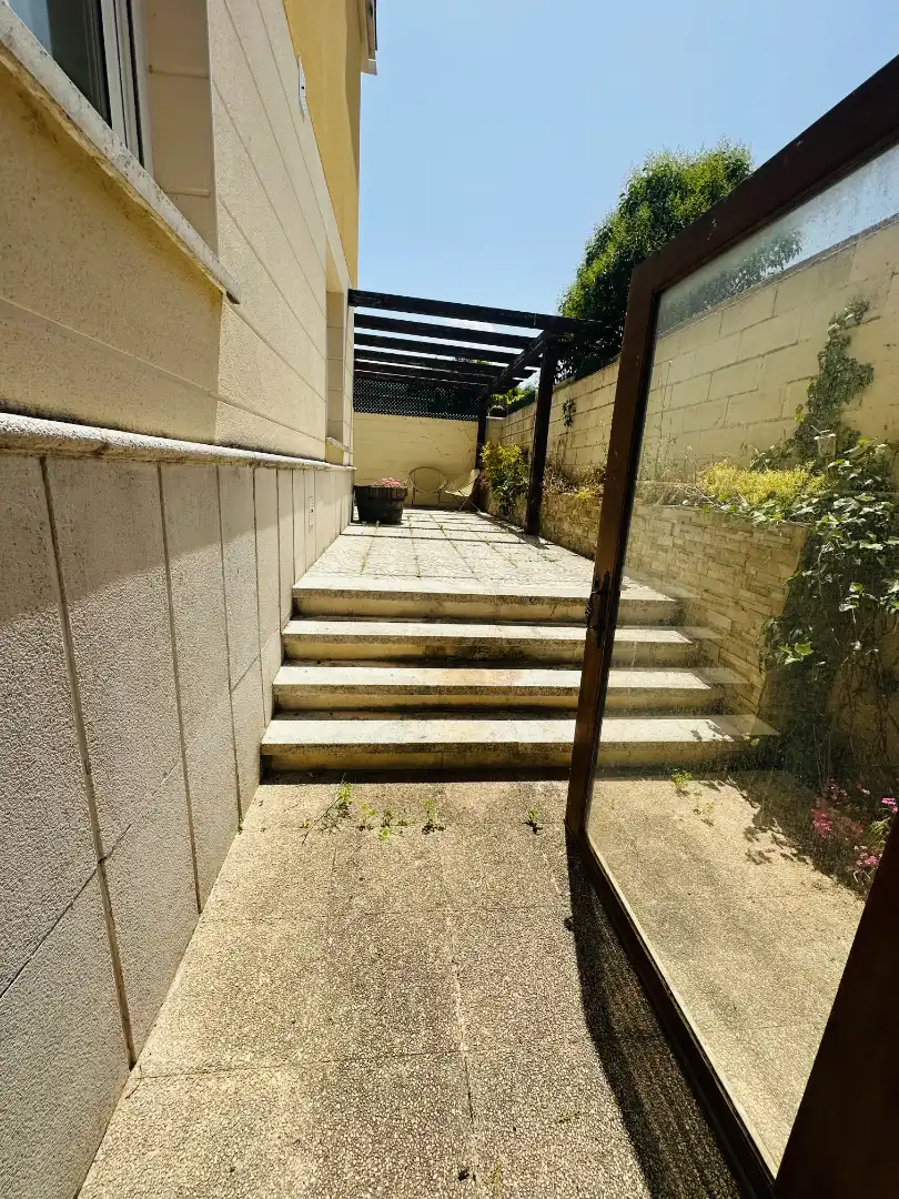 Casa o xalet en venda en Fuensaldaña amb Calefacció