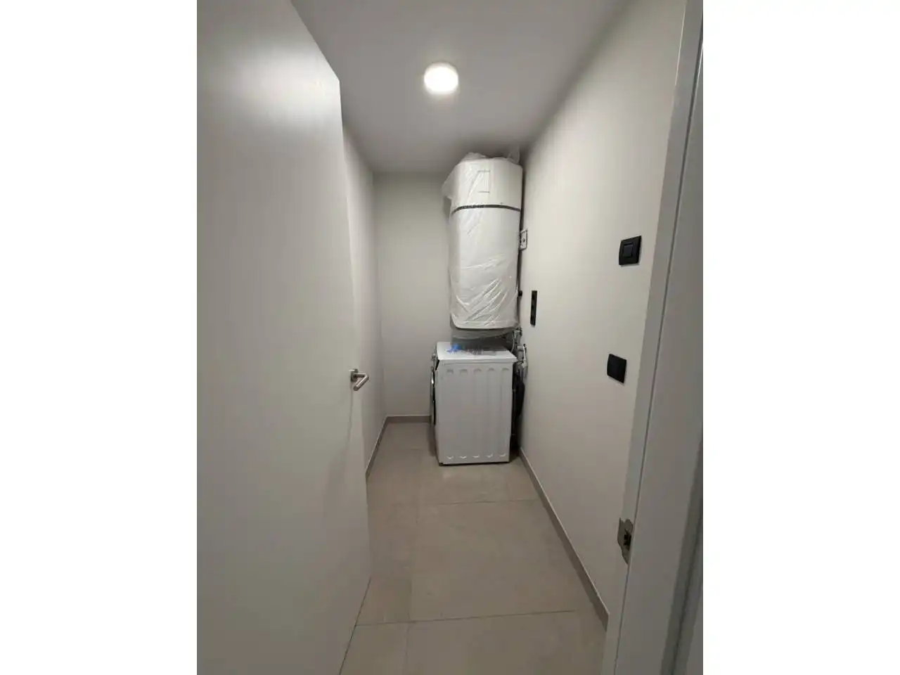 Piso de alquiler en Las Palmas de Gran Canaria con Trastero, Amueblado y Alarma
