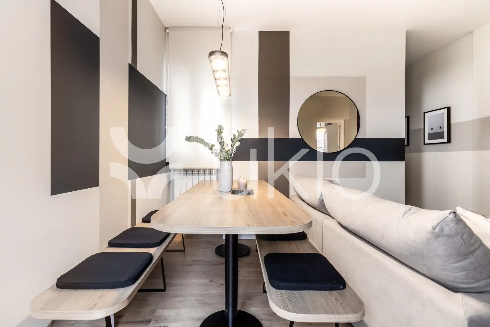 Apartamento con ascensor en alquiler en Calle de Fernán González, imagen 9