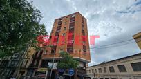 Exterior view of Flat for sale in  Barcelona Capital  with Heating