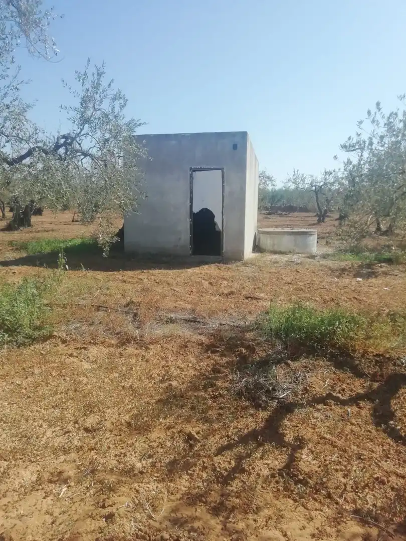 Casa rústica en venda a Sanlúcar la Mayor, imagen 13