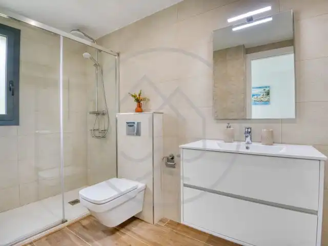 Piso con terraza en venta en Platja d'Aro, imagen 15