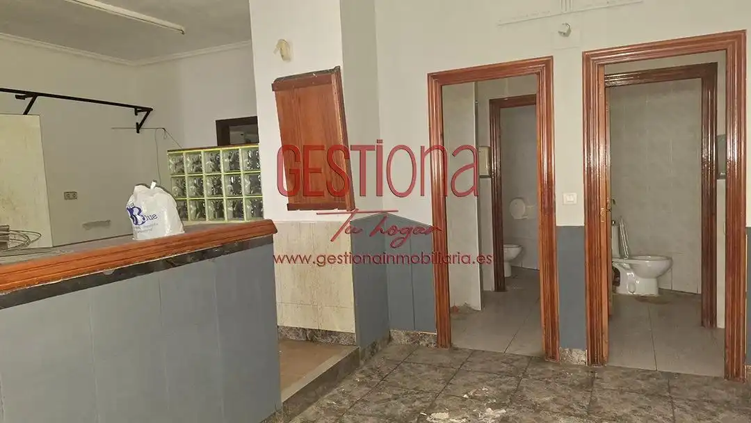 Business premises for sale in Muriedas, imagen 7