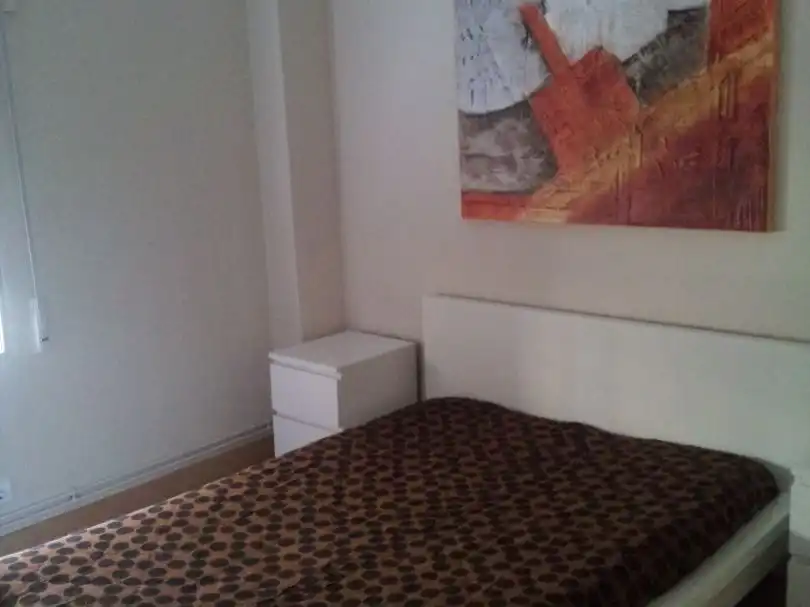 Flat for rent in Torrejón de Ardoz, Madrid