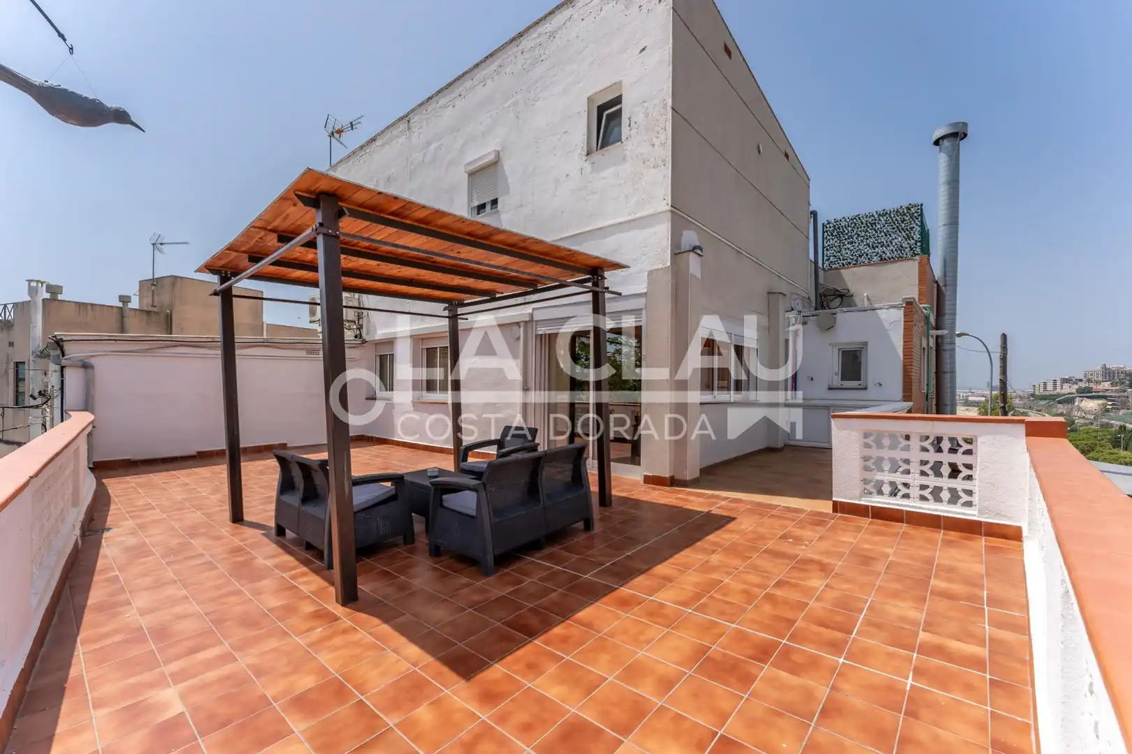Villa à vendre à Marítim Rafael Casanova, imagen 18