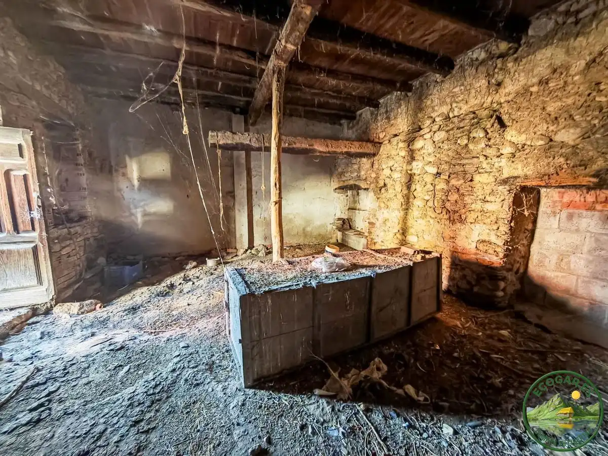 Casa a schiera in vendita a Castropodame, imagen 7