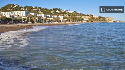 Foto 5 de Apartament per a compartir a El Palo, Málaga Capital