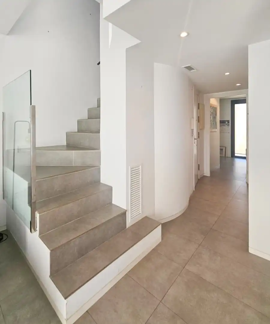Penthouse mit Terrasse zum Verkauf in Carrer Prosperitat, imagen 21