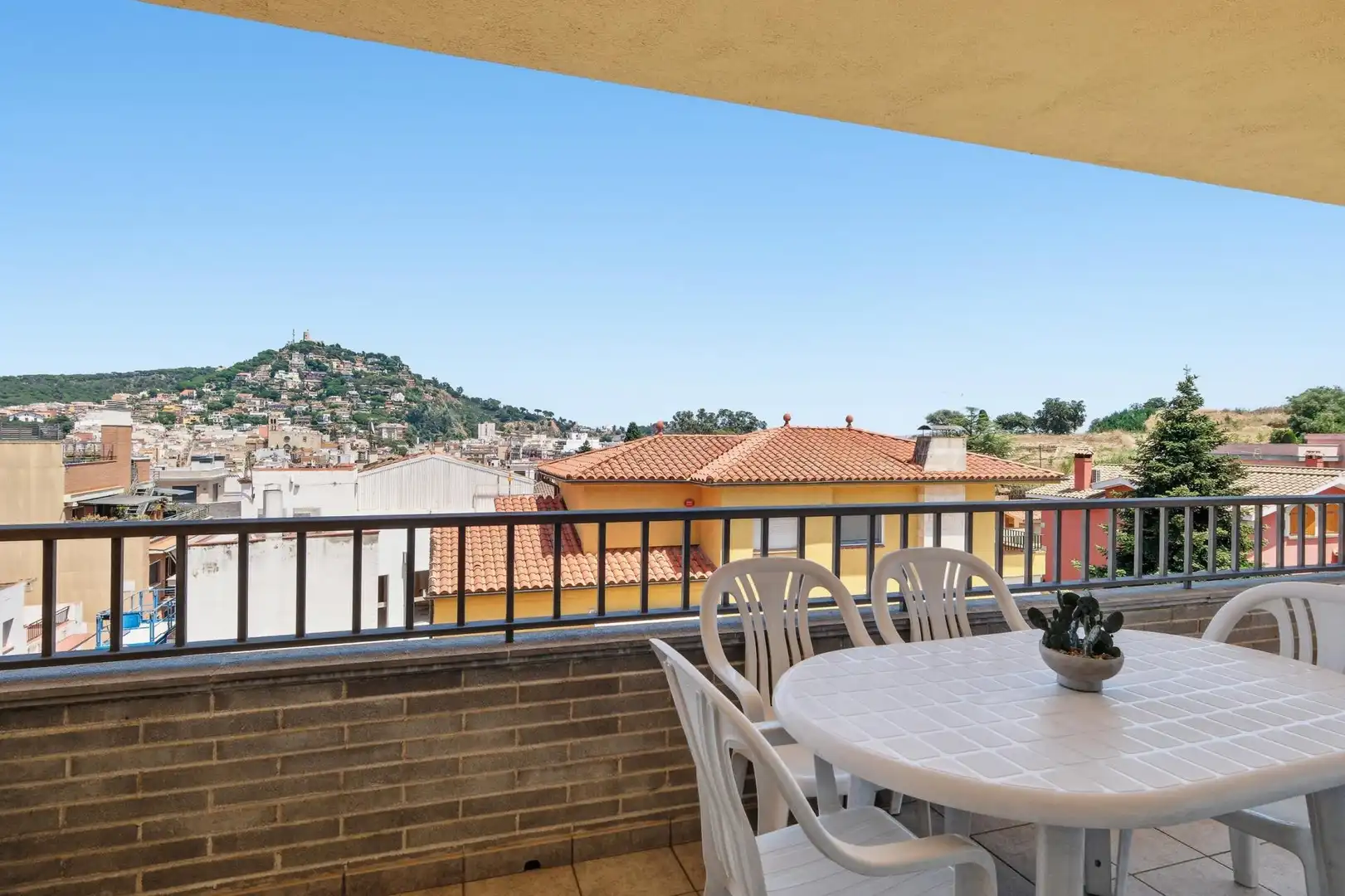 Terrace of Houses for sale in Blanes  with Private garden