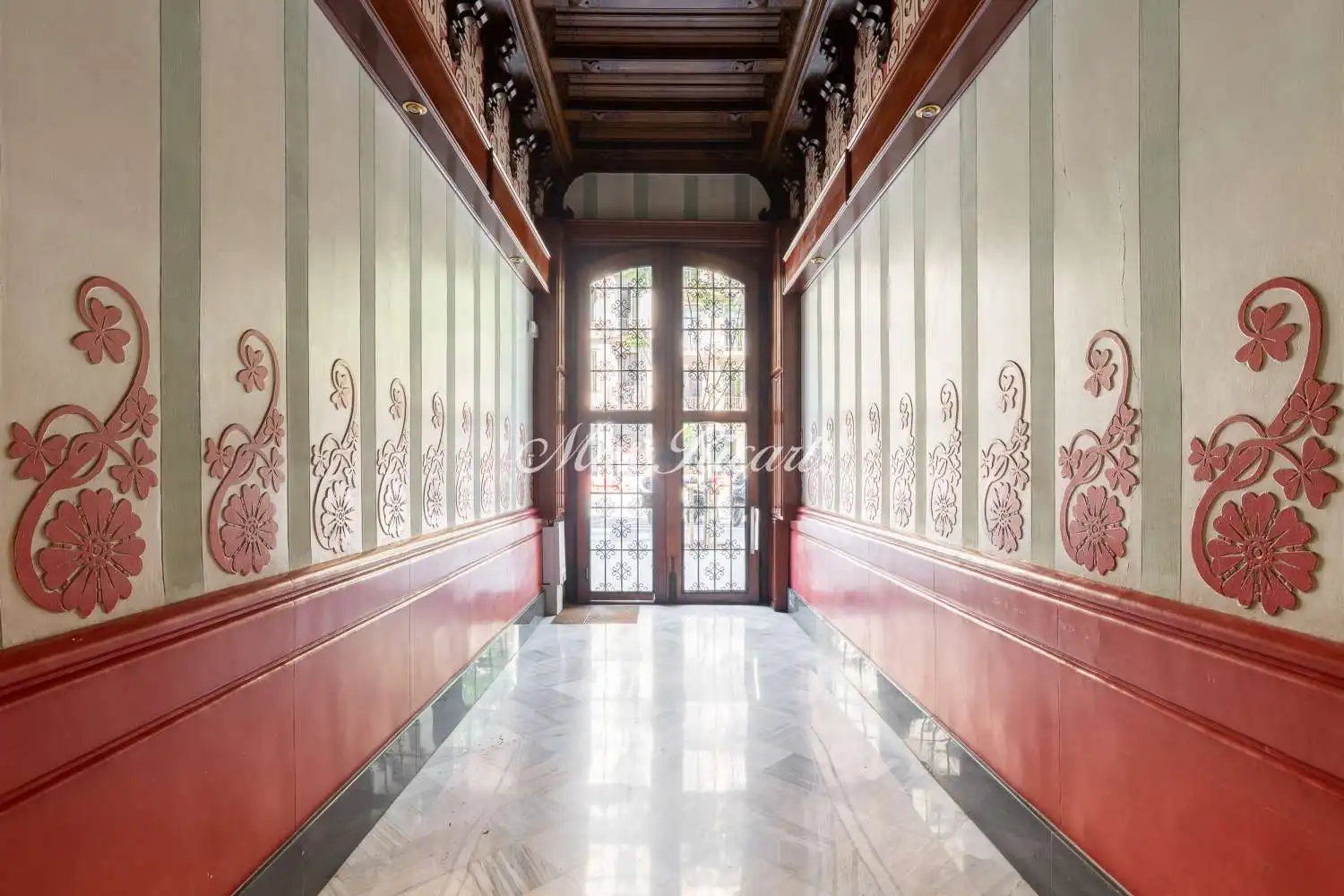 Piso con terraza en venta en Eixample, imagen 46
