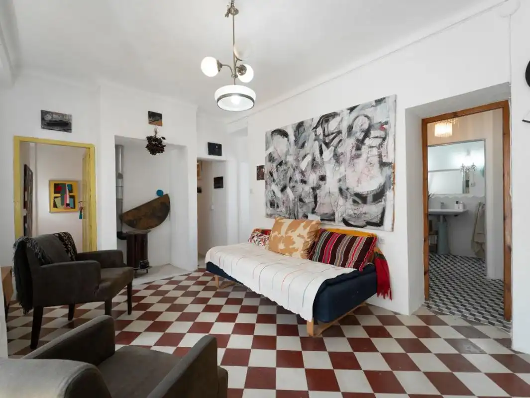 Casa rústica en venda a Calle Carrera, imagen 10