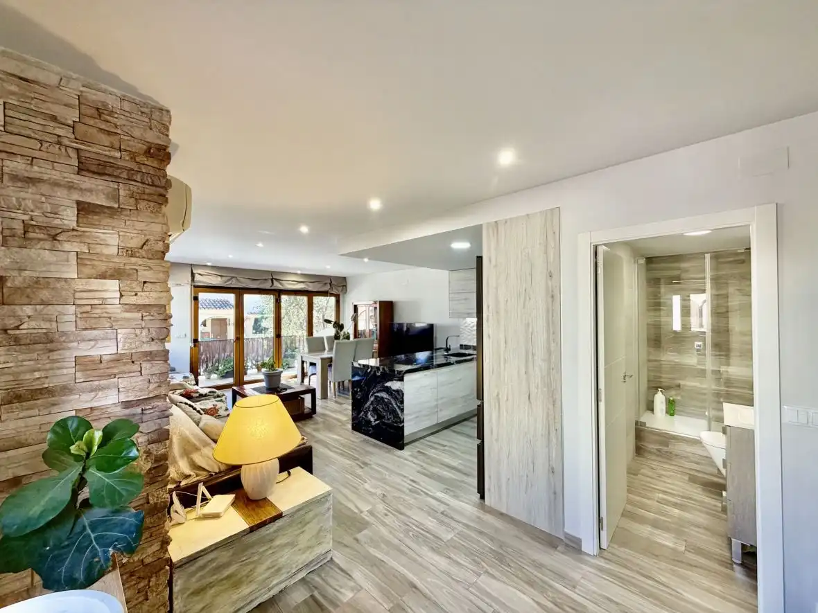 Bungalow con piscina en venta en Avenida de Escandinavia, imagen 33