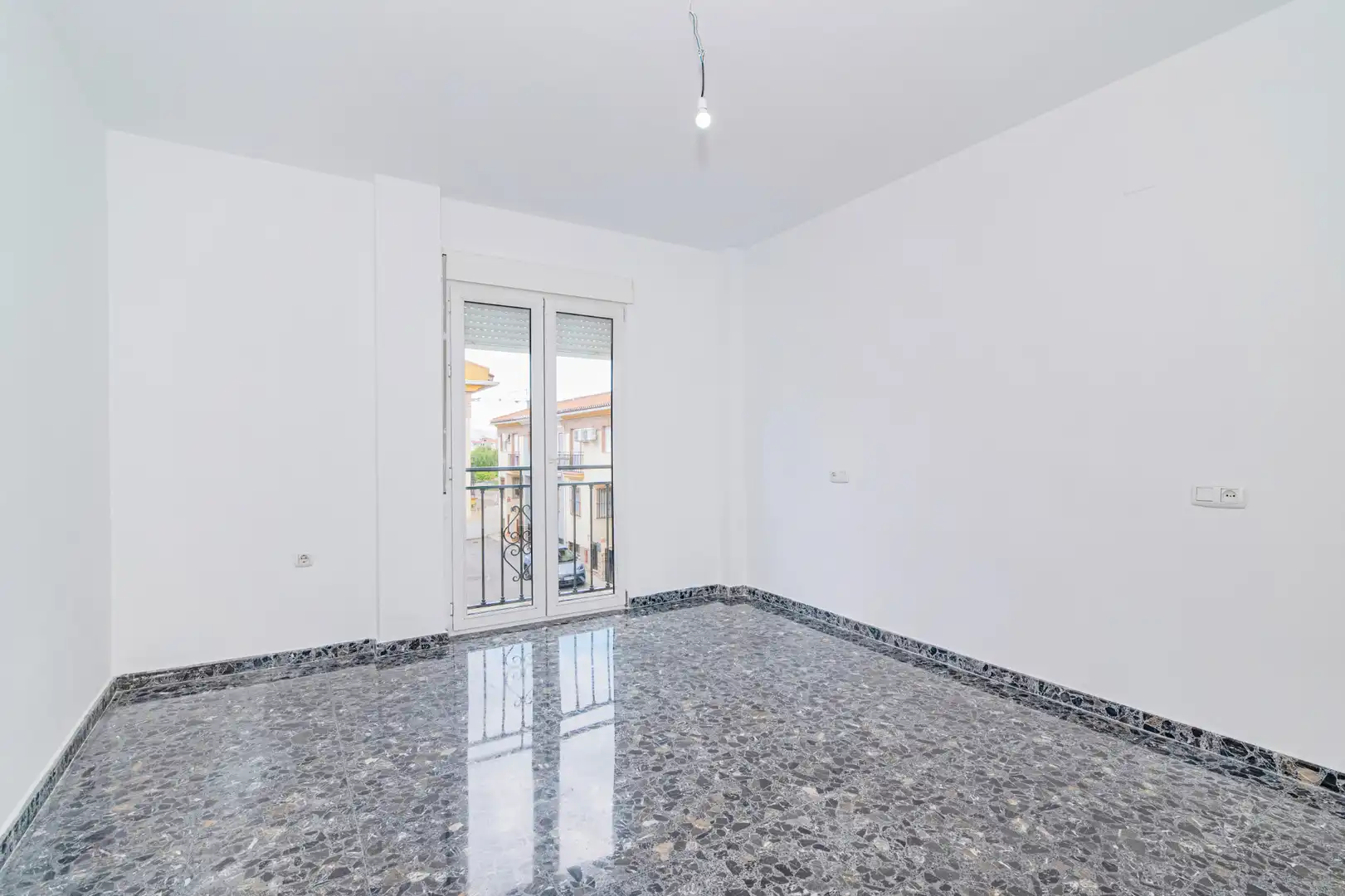 Casa adosada en venda en Las Gabias amb Aire condicionat i Calefacció