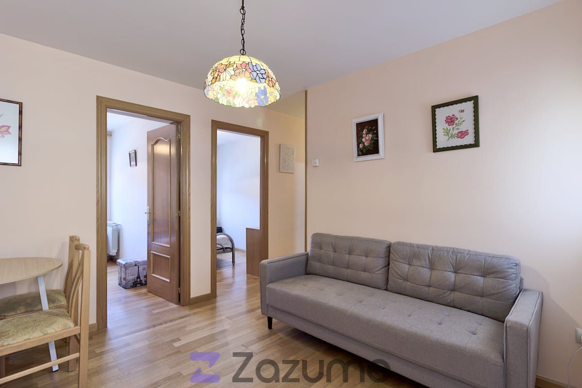 Flat to rent in C/ Batalla del Ebro, Estación