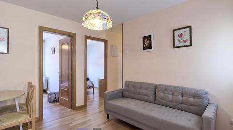 Photo 2 of Flat to rent in C/ Batalla del Ebro, Estación, Ávila Capital