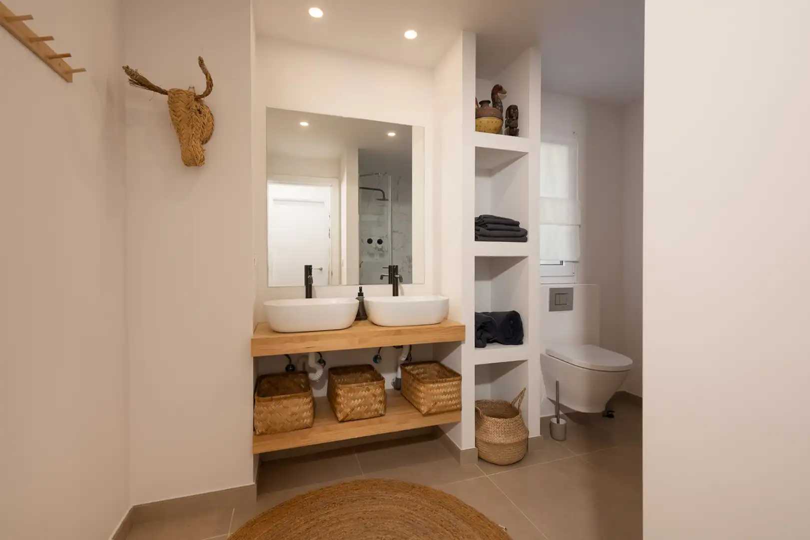 Apartment mit Terrasse zum Verkauf in Estepona Pueblo, imagen 22