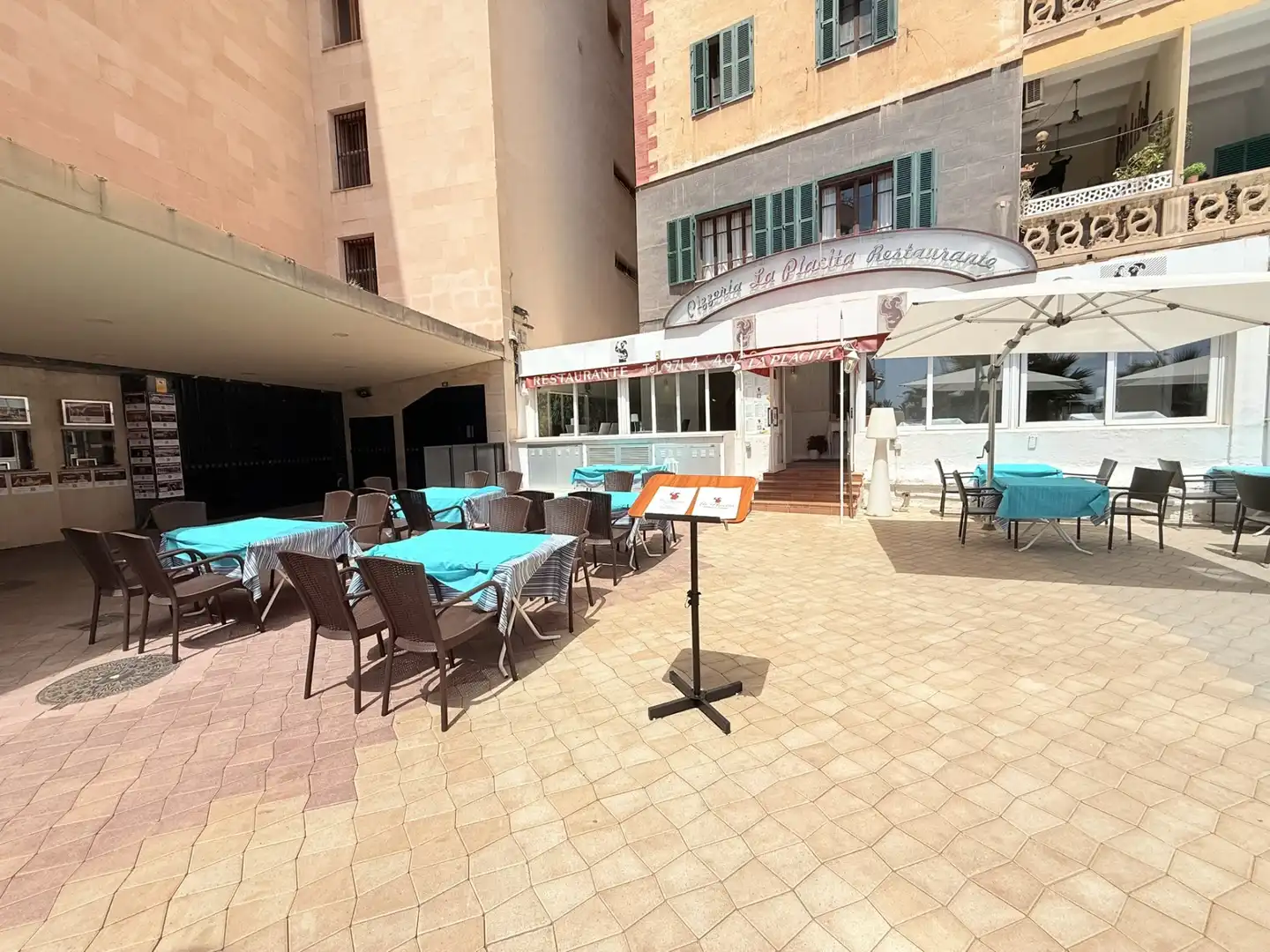 Local comercial en traspaso en Passeig Marítim, imagen 13