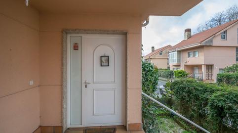 Foto 2 de Casa adosada en venta en  Arenaza, Inás, Oleiros