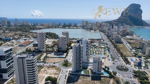 Foto 3 de Apartamento en venta en Calle Eslovenia, Marisol Park - Ortembach - Los Almendros, Calpe / Calp