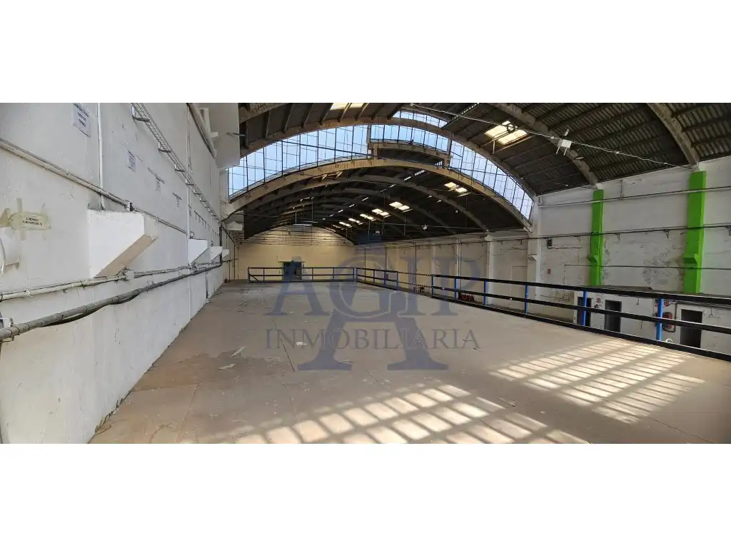 Industrial buildings for rent in L'Hospitalet de Llobregat