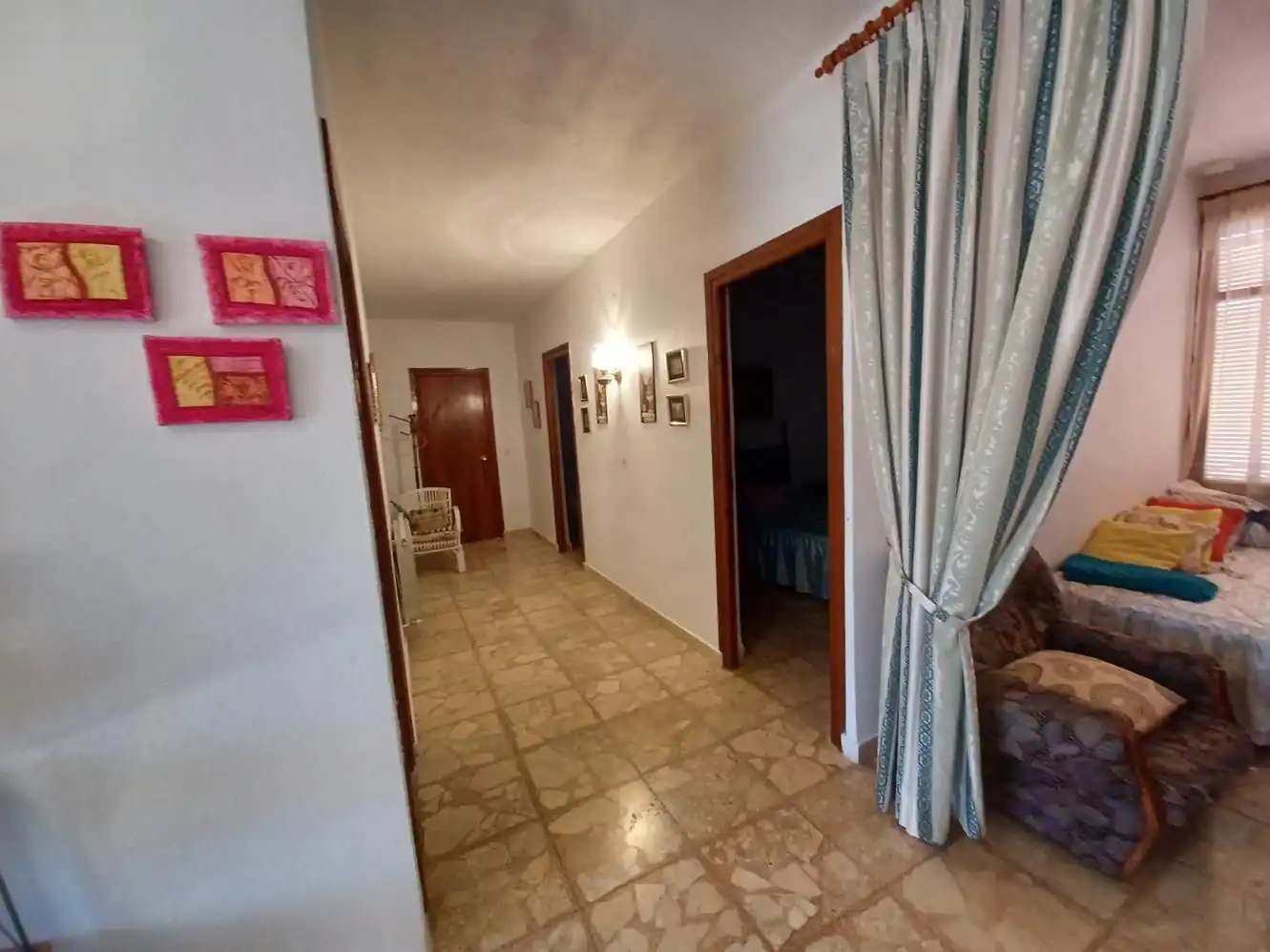 Houses for sale in Minaya  with Heating and Storage room