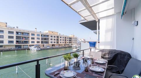 Foto 2 de Casa adosada en venta en Port Moxo, Port Grec - Port Moxó, Empuriabrava