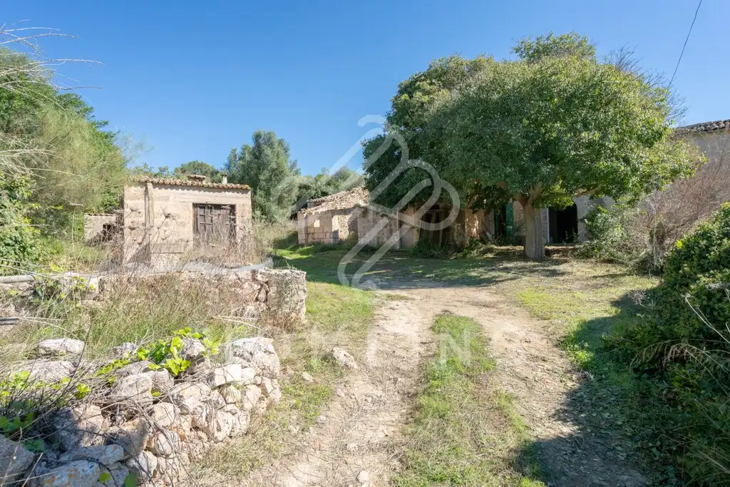 Country house with garden for sale in Costitx, imagen 2