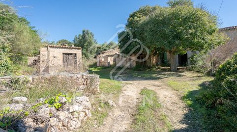 Foto 2 de Finca rústica en venta en Costitx, Illes Balears