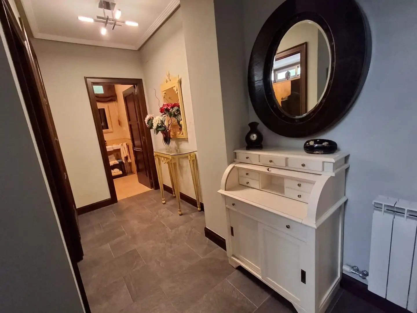 Houses for sale in Barbadás  with Air Conditioner, Heating and Private garden