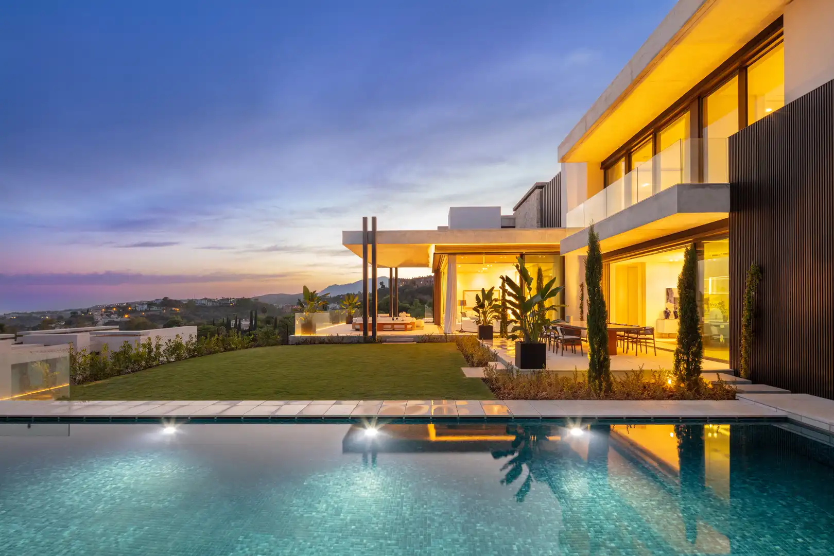 New build Detached house for sale in UR CERRO ARTOLA 8(T) 29678 BENAHAVIS (MÁLAGA), imagen 75