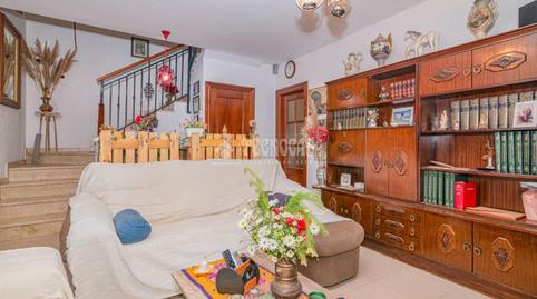 Photo 3 of Single-family semi-detached for sale in Carretera de Granada - La Alcazaba, Alhendín