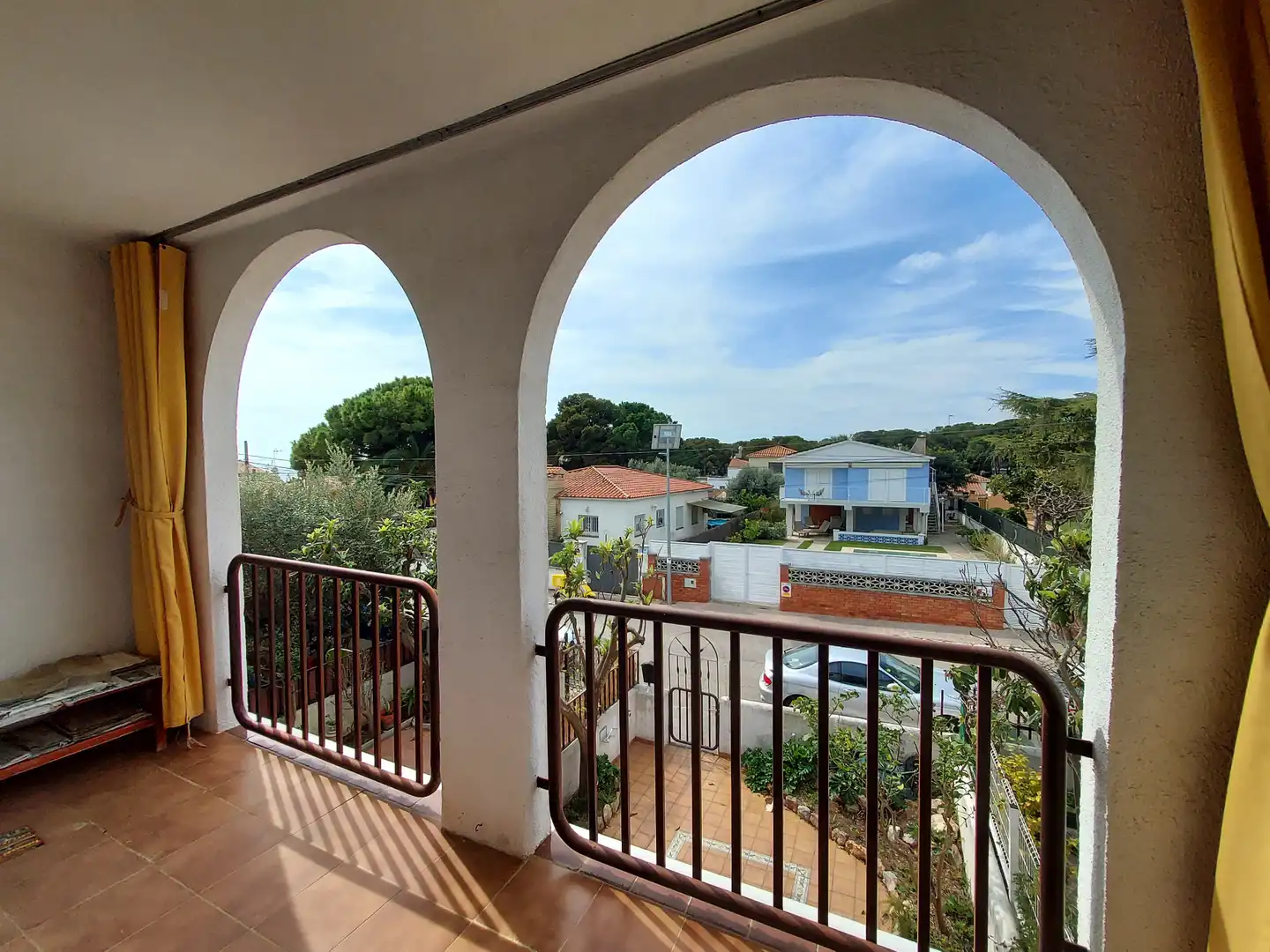 Casa adosada en venta en Carrer de l'Esturió, Coma-ruga platja