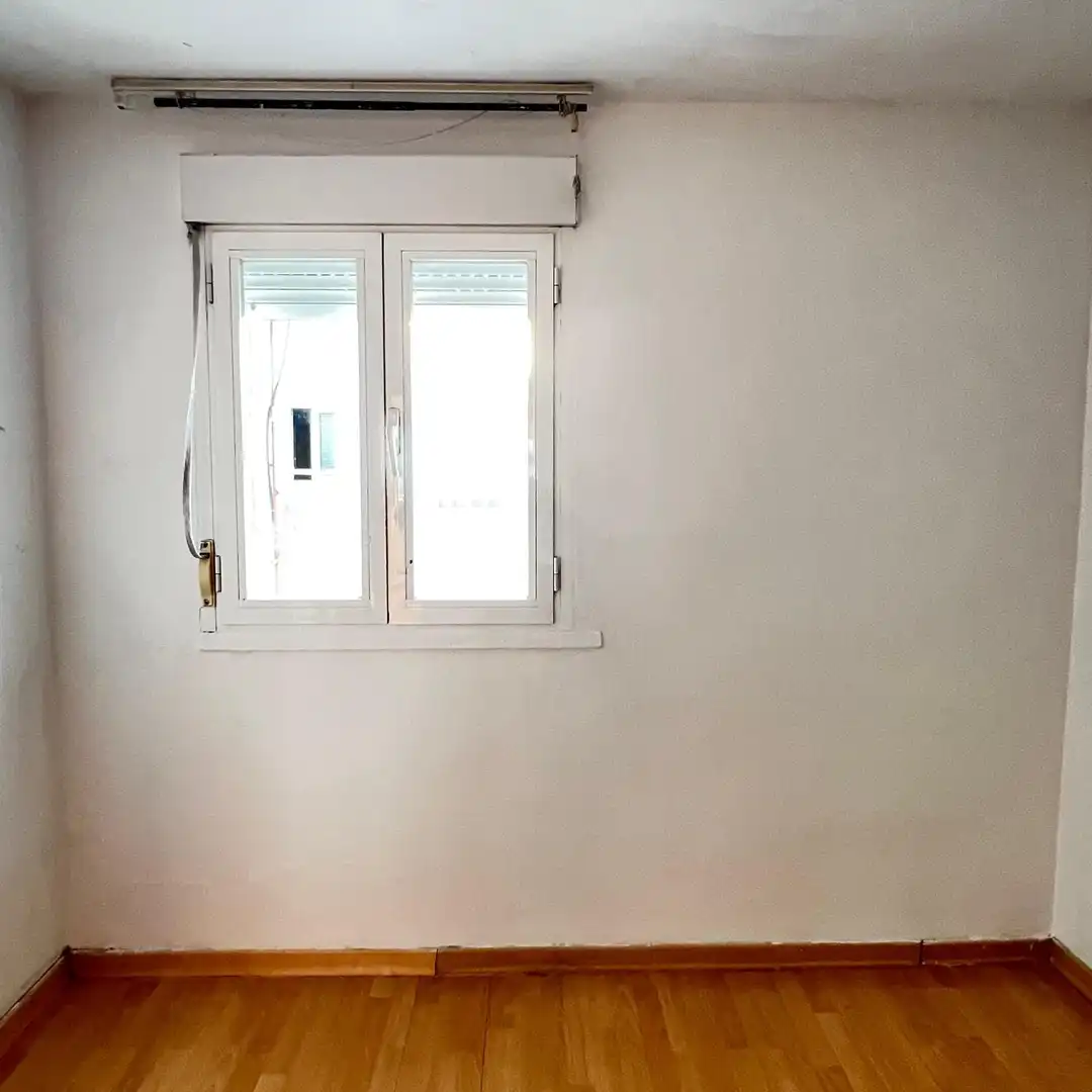 Flat with garden for sale in Calle Pico de los Artilleros 122, imagen 29