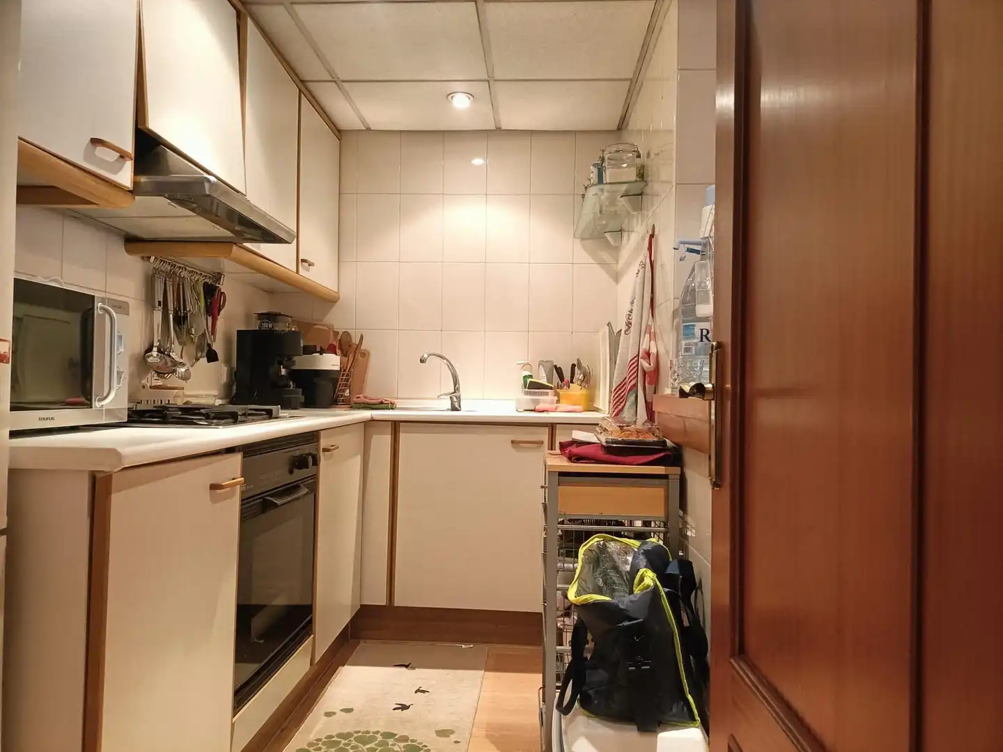 Cocina de Piso en venta en Roses con Parquet