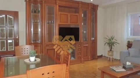 Foto 2 de Pis en venda a Garrido Norte, Salamanca Capital