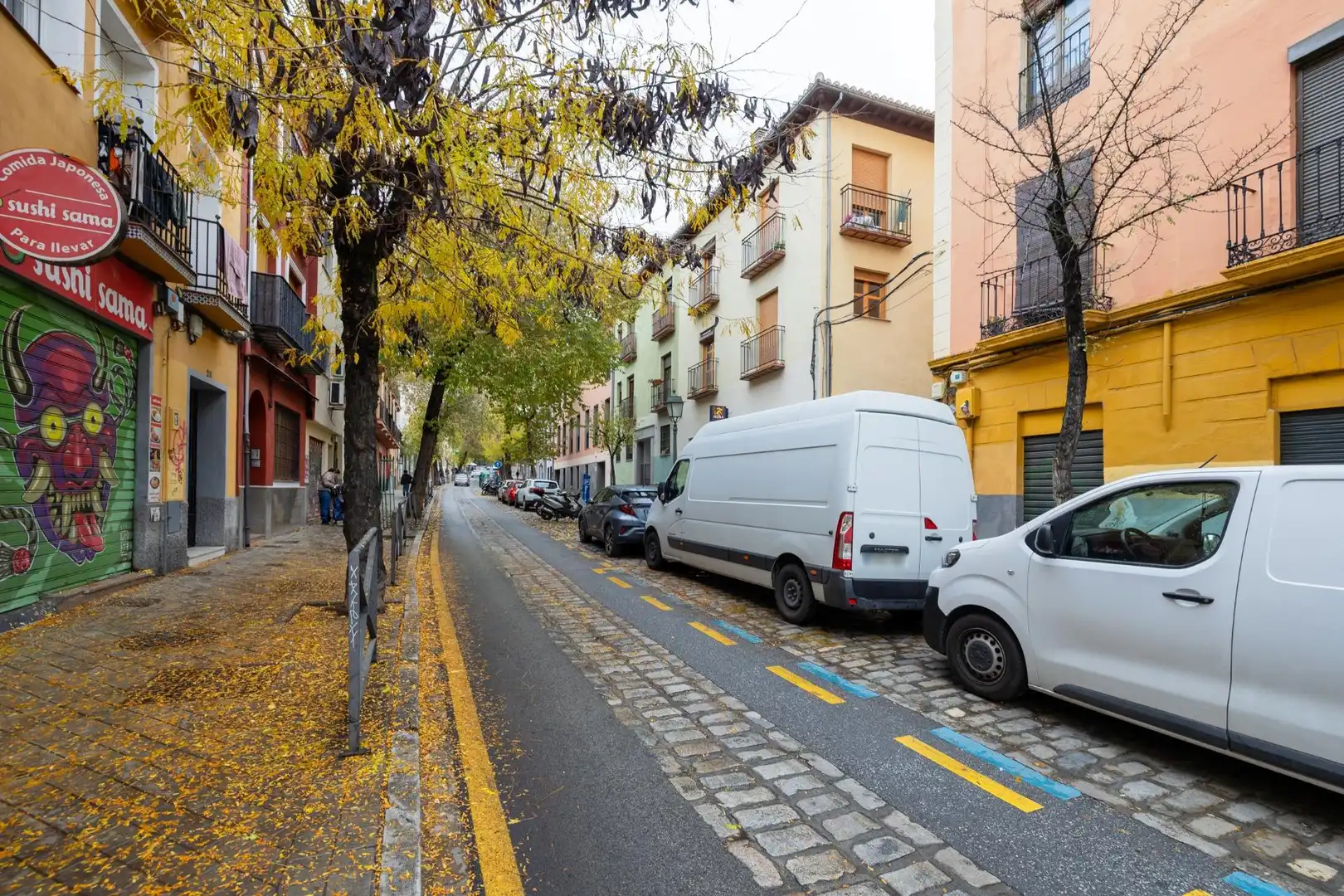 Residential land for sale in Calle Calle Alta de Cartuja 8, imagen 18