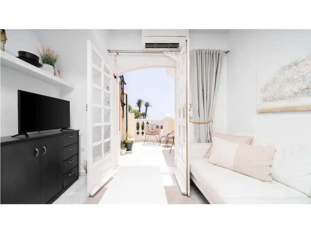 Apartment with pool for sale in Avenida Alfredo Nobel 18, imagen 44