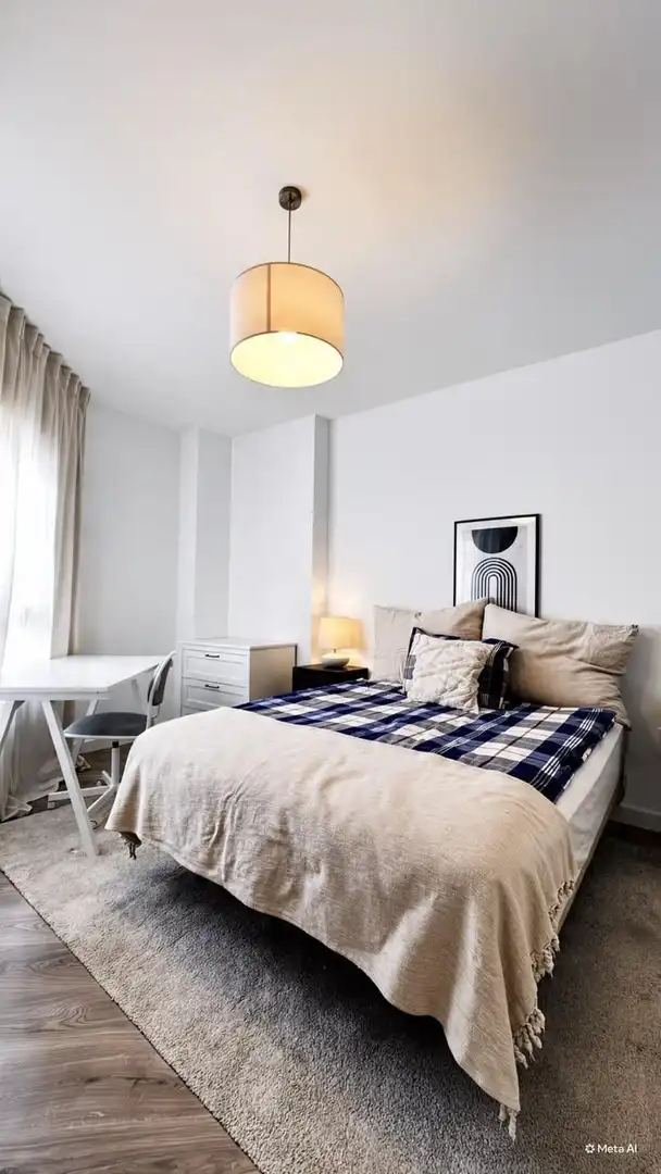 Apartament de lloguer a Rodeo Alto - Guadaiza - La Campana