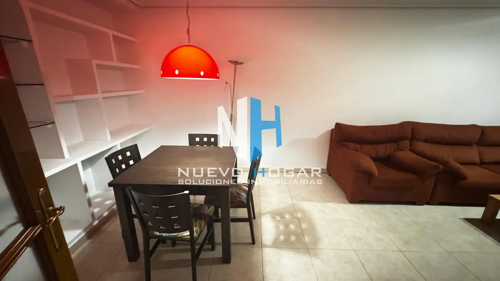Flat for rent in Castellón de la Plana / Castelló de la Plana  with Furnished