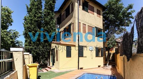 Photo 2 of House or chalet to rent in Castilla, Madrid