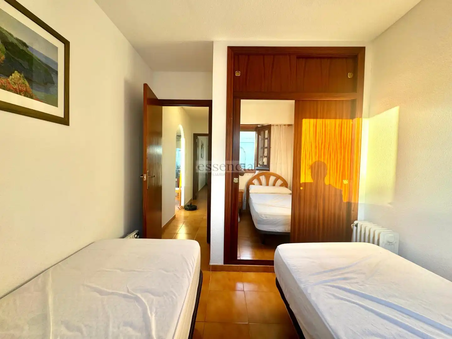 Apartament amb terrassa en venda a Pego, imagen 16