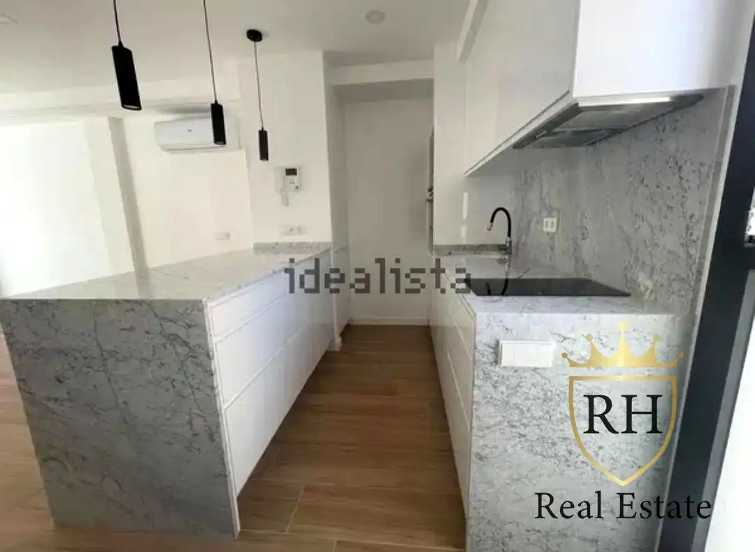 Kitchen of Duplexes for sale in  Palma de Mallorca  with Air Conditioner and Terrace