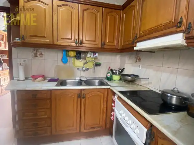 Cocina de Piso en venta en Ronda