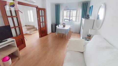 Foto 2 de Casa adosada en venda a Calle el Pilar, San Miguel, Granada