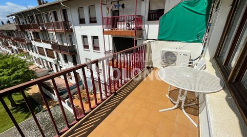 Foto 2 de Dúplex en venda a Diputación Etorbide, 35b, Labastida / Bastida, Araba - Álava