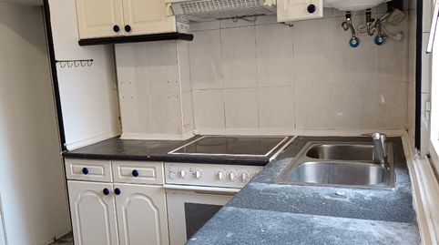 Foto 3 de Piso en venta en Calle Echegaray, Llano, Gijón