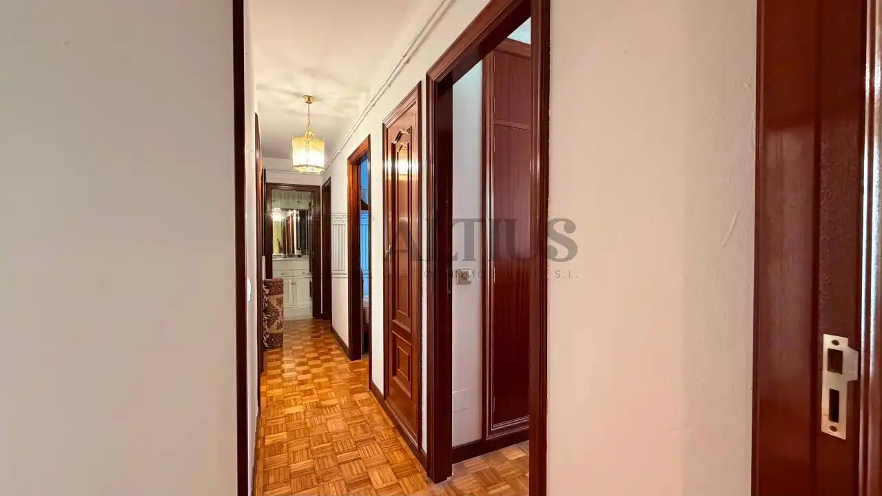 Flat with lift for sale in Concheiros - Fontiñas, imagen 16