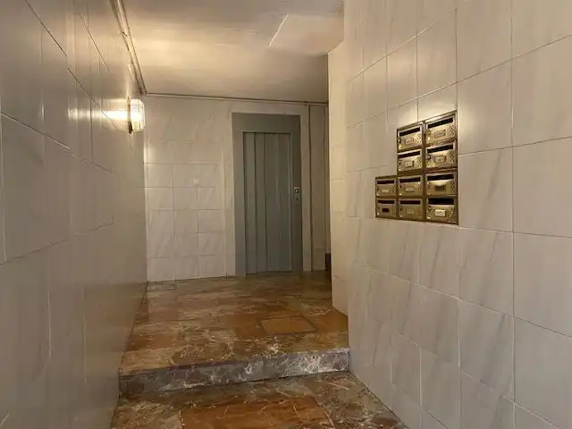 Apartament amb ascensor de lloguer a Calle de San Isidoro, imagen 17